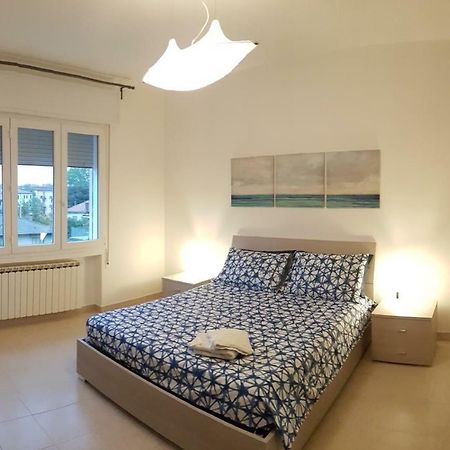 Duo Apartment In Venice - Appartamento A Venezia Маргера Экстерьер фото