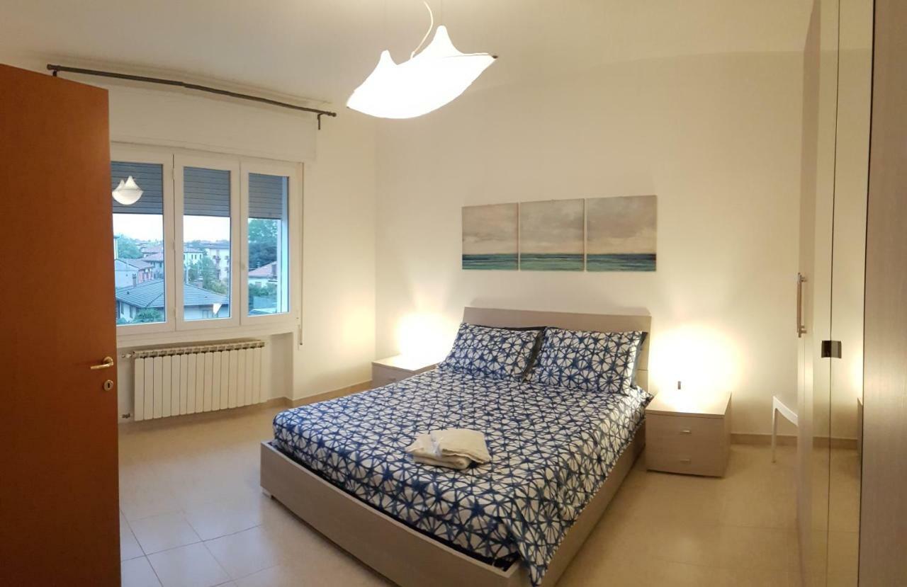 Duo Apartment In Venice - Appartamento A Venezia Маргера Экстерьер фото
