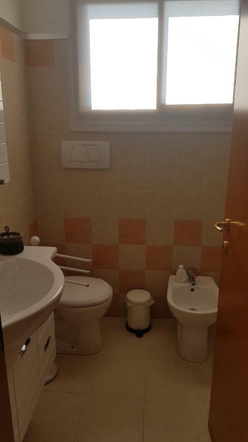 Duo Apartment In Venice - Appartamento A Venezia Маргера Экстерьер фото