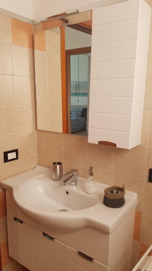 Duo Apartment In Venice - Appartamento A Venezia Маргера Экстерьер фото