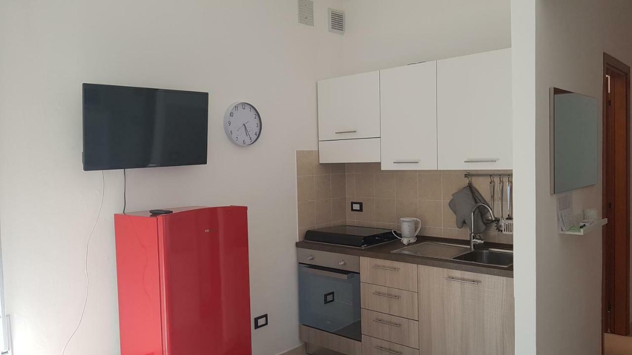 Duo Apartment In Venice - Appartamento A Venezia Маргера Экстерьер фото