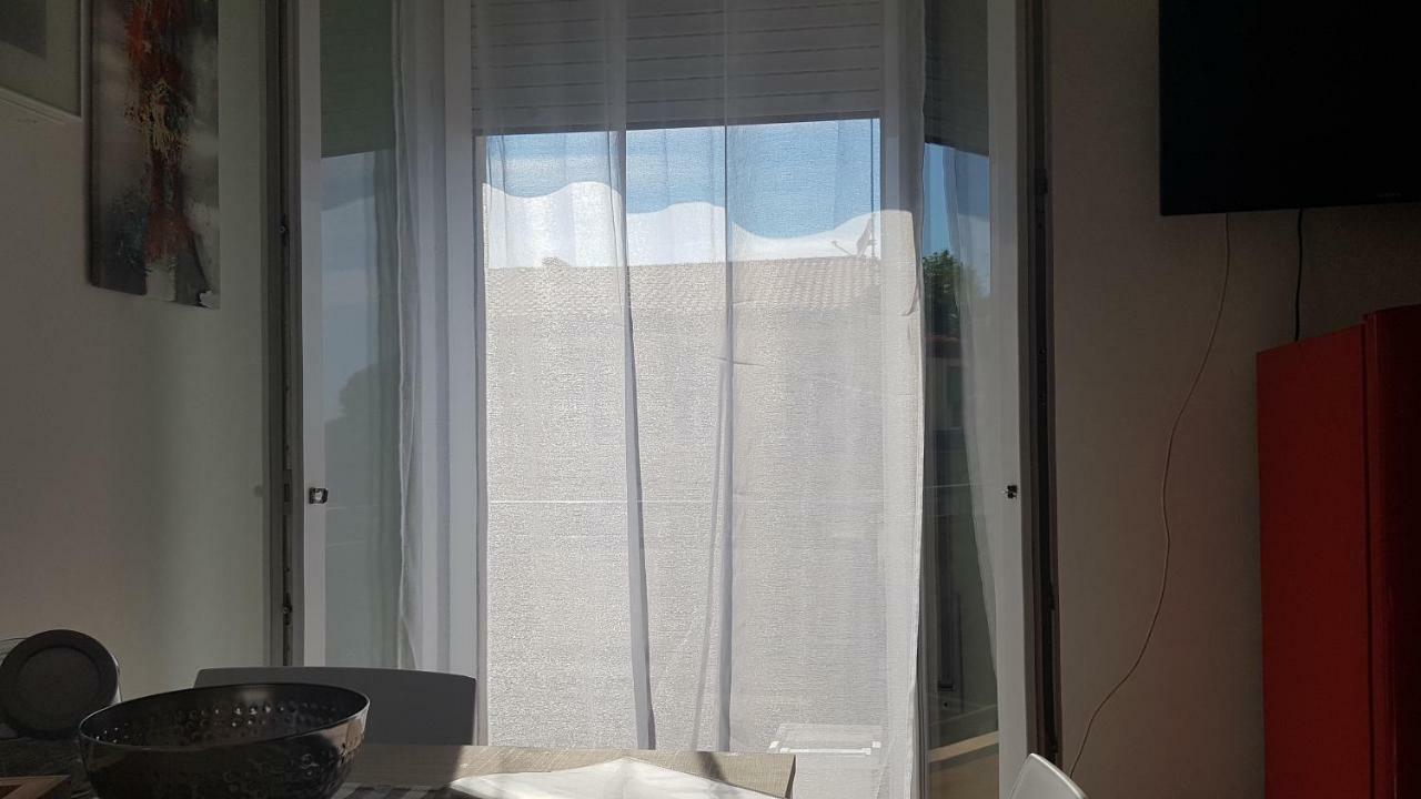 Duo Apartment In Venice - Appartamento A Venezia Маргера Экстерьер фото