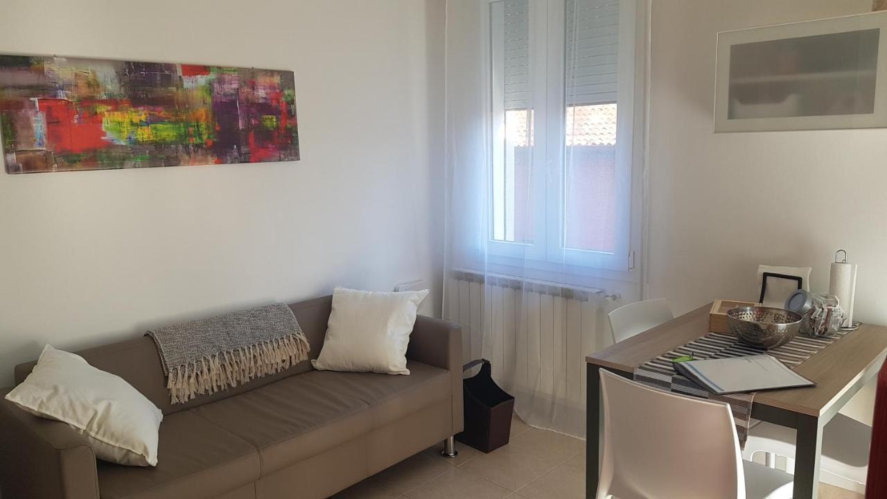 Duo Apartment In Venice - Appartamento A Venezia Маргера Экстерьер фото