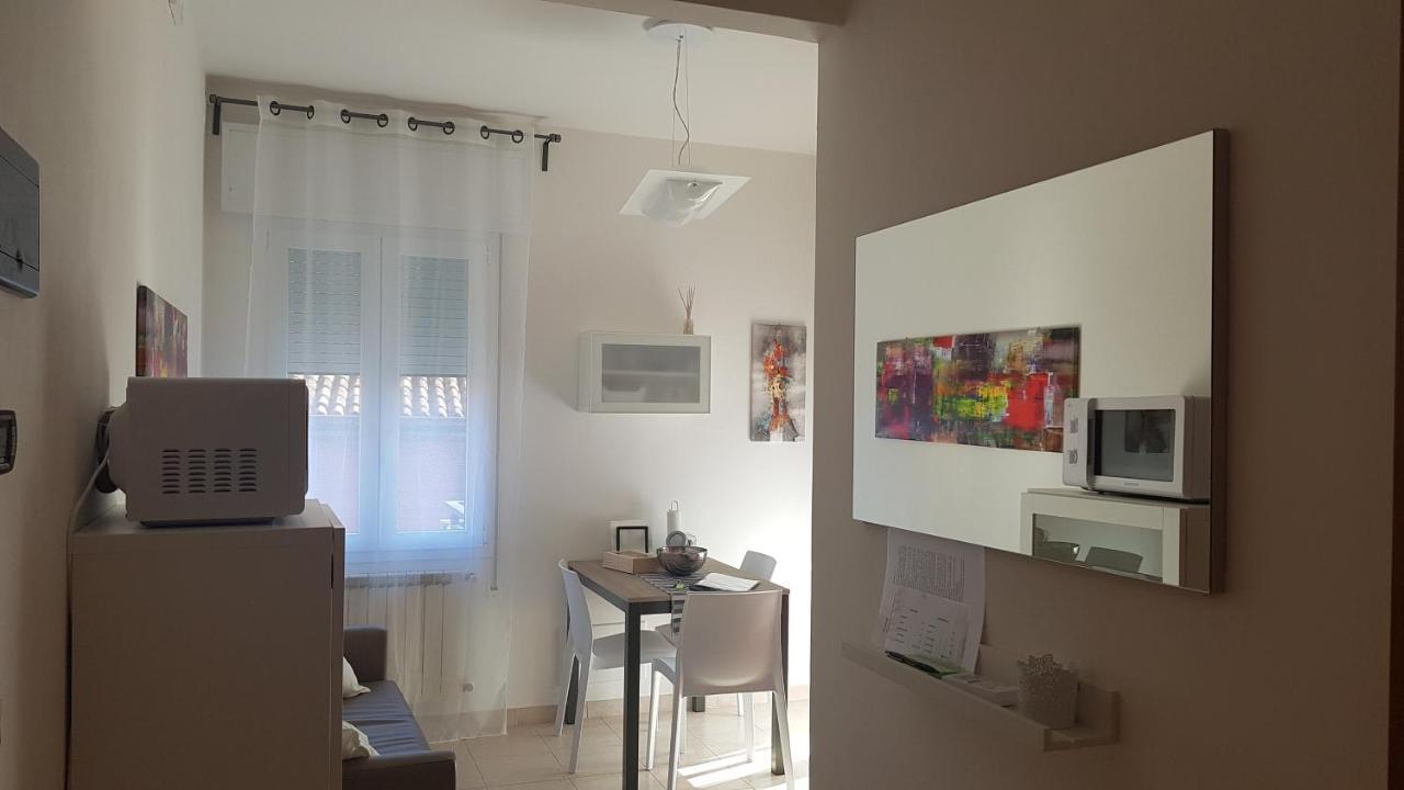 Duo Apartment In Venice - Appartamento A Venezia Маргера Экстерьер фото