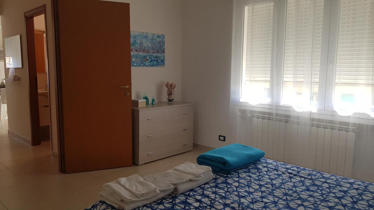 Duo Apartment In Venice - Appartamento A Venezia Маргера Экстерьер фото