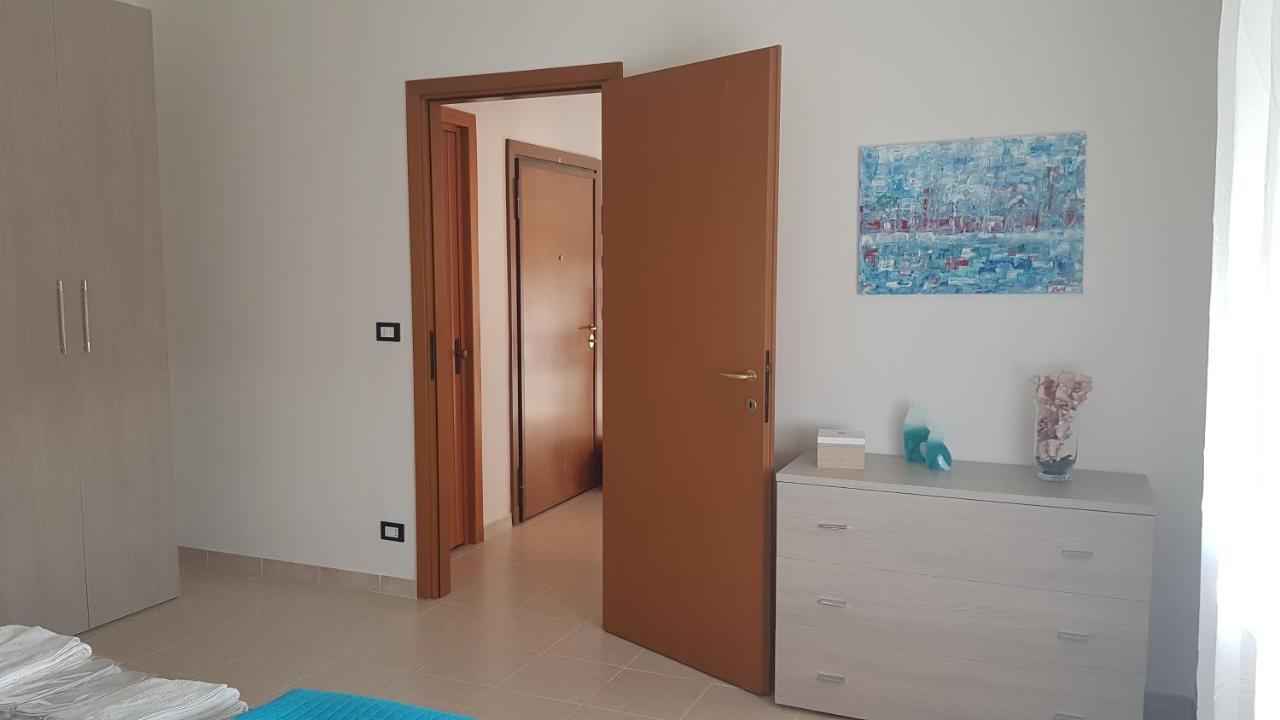 Duo Apartment In Venice - Appartamento A Venezia Маргера Экстерьер фото
