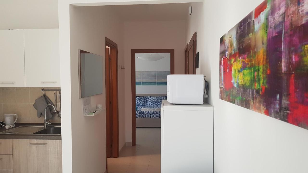 Duo Apartment In Venice - Appartamento A Venezia Маргера Экстерьер фото