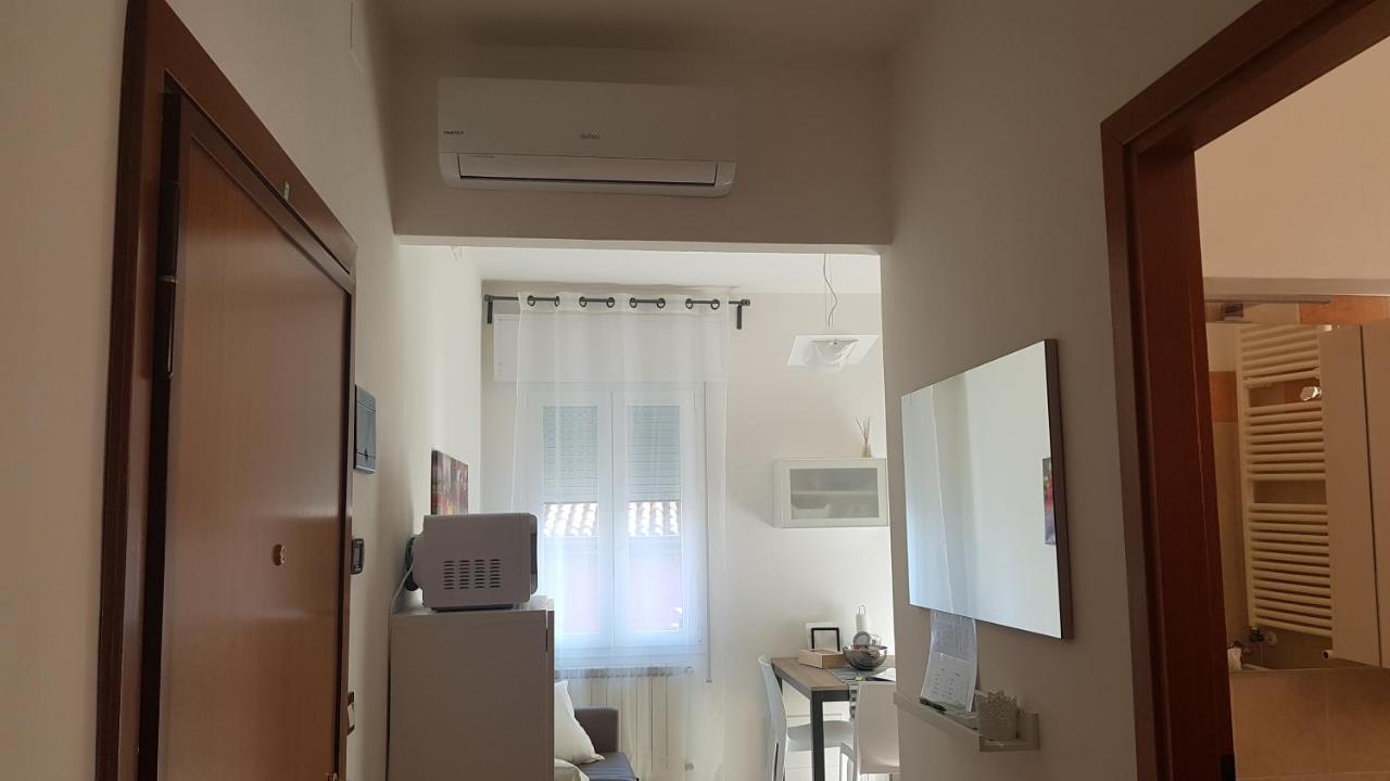 Duo Apartment In Venice - Appartamento A Venezia Маргера Экстерьер фото