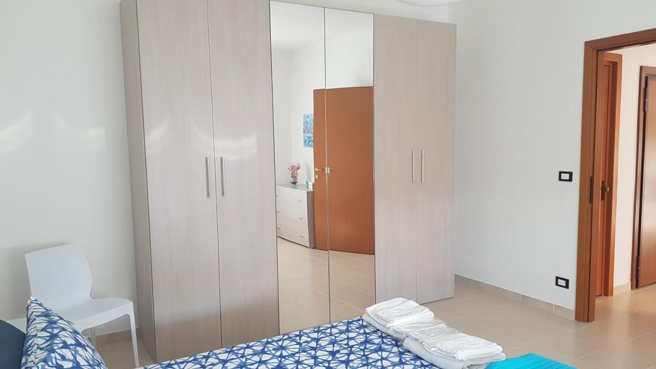 Duo Apartment In Venice - Appartamento A Venezia Маргера Экстерьер фото