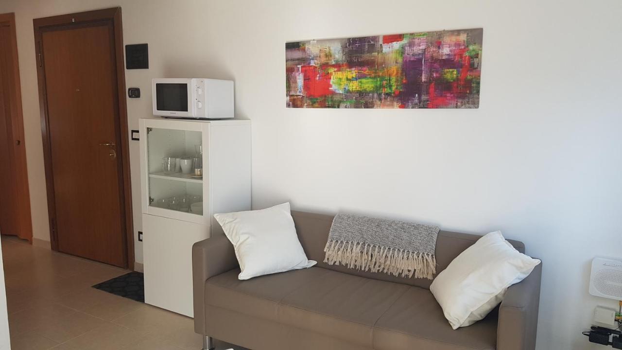 Duo Apartment In Venice - Appartamento A Venezia Маргера Экстерьер фото