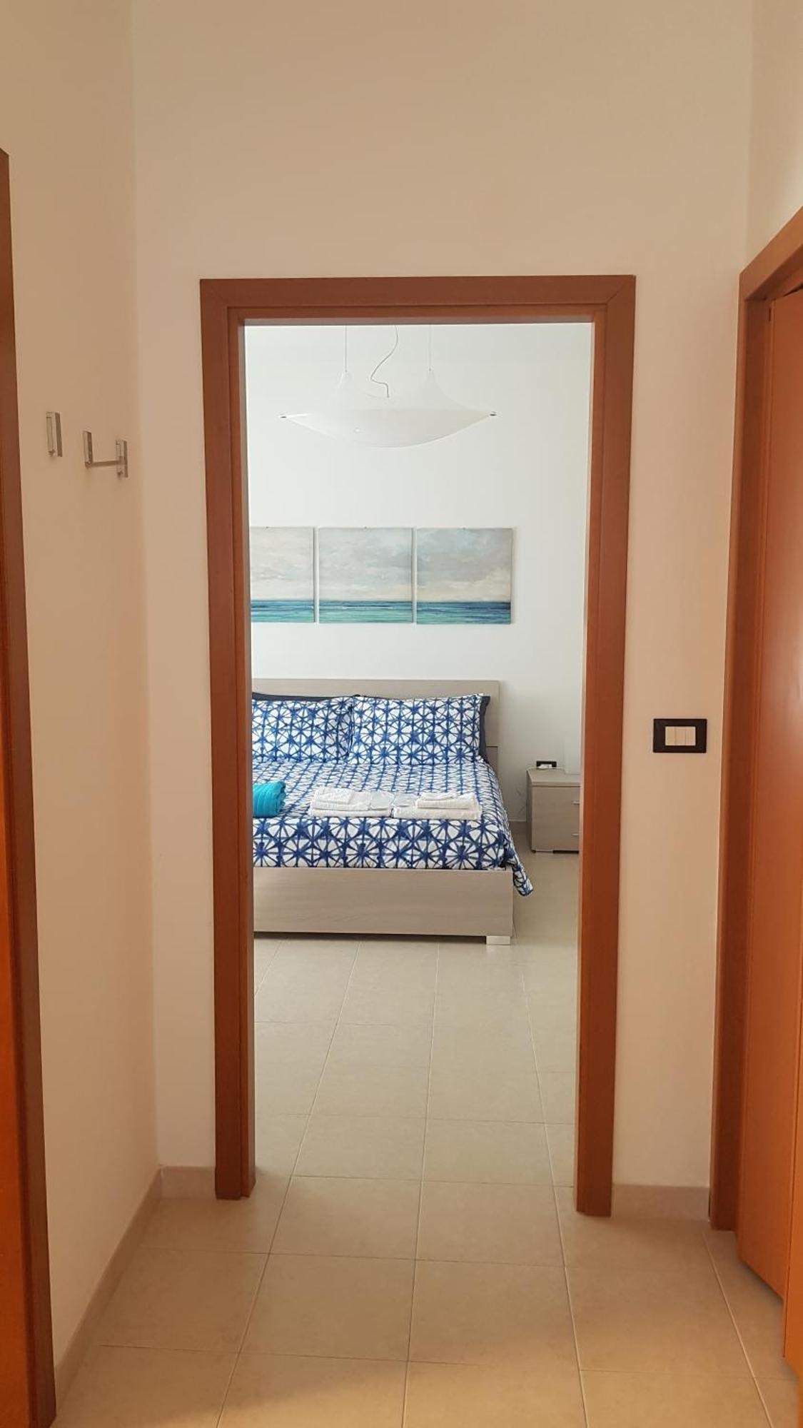 Duo Apartment In Venice - Appartamento A Venezia Маргера Экстерьер фото